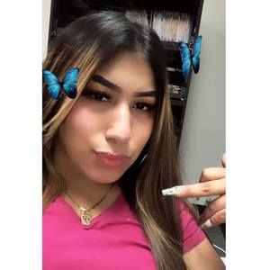 Meet your Posher, Belen